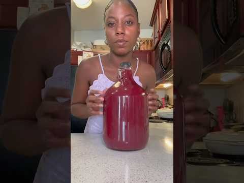 PART 2 | HOMEMADE WINE