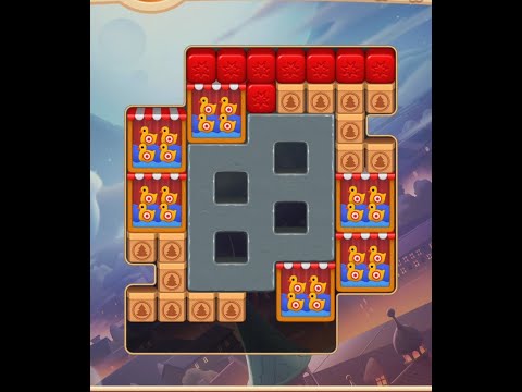 TOON BLAST level 7160