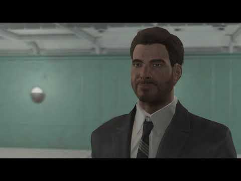 How To Build An Assault Robot - Fallout 4 Automatron