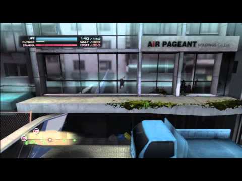 Tokyo Jungle S3 P2 HD - Come home, Snoopy