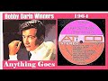 Bobby Darin - Anything Goes