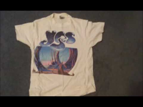 Yes Studio Sessions: 1978 - Tormato Sessions - Some are Born (recording #2/4)