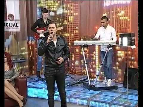 Martin Ajdarevic at Dona show,Tv Kcn1