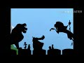 Timon And Pumbaa Rewind Rubbadubbers Terence Of Arabia