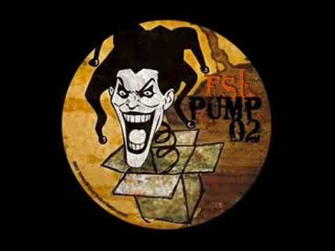 JT LABO 14  (Again intox)