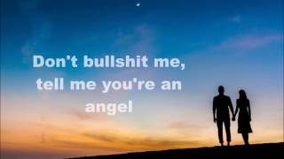 Ooh - Jon Bellion ft. Christianne Jensen (Lyrics)