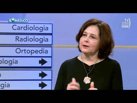 Il Mio Medico (TV2000) - Il mio medico risponde: raucedine, vertigini, congiuntivite