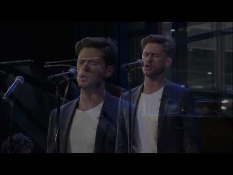 Aaron Tveit: "Glory" from "Rent"