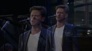 Aaron Tveit: &quot;Glory&quot; from &quot;Rent&quot;