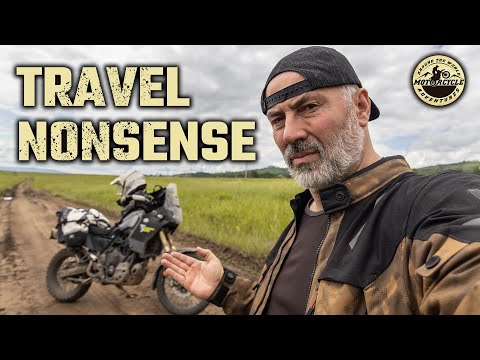 The Dumbest Motorcycle Tips People Still Believe!