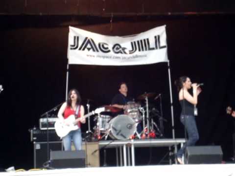 Jac and Jill