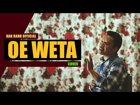 OE WETA - JHON NDIWAL (COVER ) NAN RANU OFFICIAL