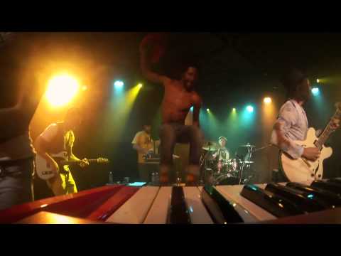 Afrolicious - Crazy (Scientist Remix)