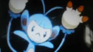 preview picture of video 'Evolution Aipom, Ambipom'