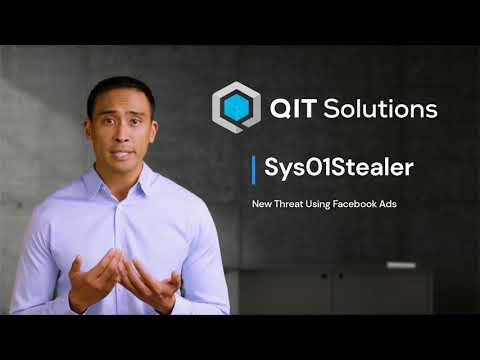 YouTube video about Safeguarding Your Systems: How to Combat this Threat?