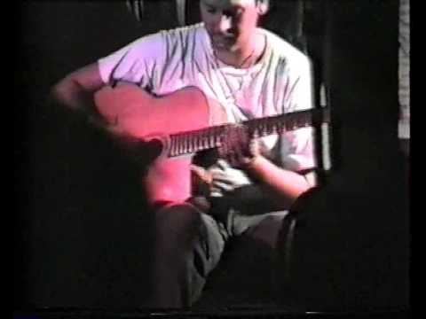 Rosenberg Trio - Undecided (Rijswiik, Holland '91)