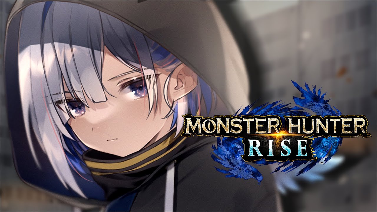 【モンスターハンターライズ】初見古龍クシャルダオラ！！リミット19時！！【天音かなた/ホロライブ】