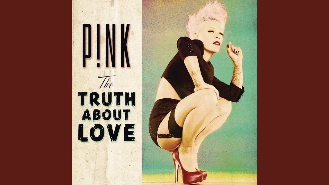 P!nk - My Signature Move