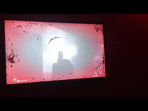 call of duty WW2 campaign pt 17 it the half of 17