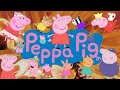 Peppa Pig S01E08 The Piggy In The Middle