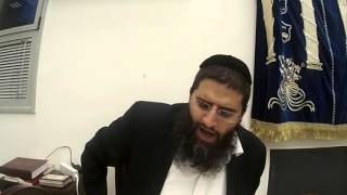 שולחן ערוך סימן ד סעיף א