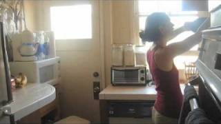 Amber Rubarth - Washing Day