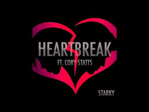 Heartbreak Ft. Cory Statts (Prod. By 4Klassix)