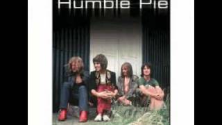 Humble Pie  Hot n Nasty