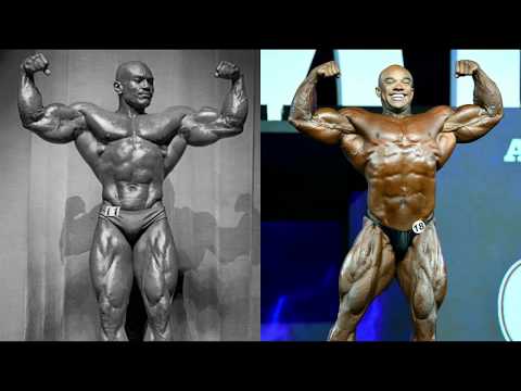 Sergio Olivia Vs Sergio Olivia Jr