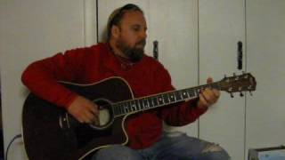 UFO It&#39;s Killing Me Fingerstyle