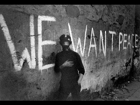 Silva B Dan Man - Jah See Dem Down ( No More War )