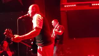 Lars Frederiksen w/ Matt Freeman "maggots"
