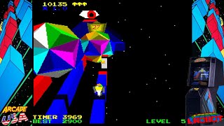 I-Robot! (Arcade - Atari)