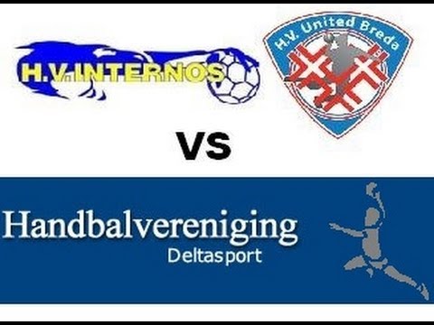 Wedstrijd: Internos HA1 - Delta Sport HA1