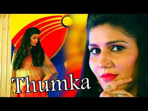 Thumka — watch video