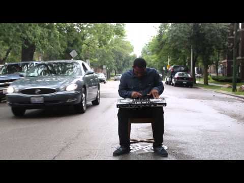 Dj Frankie French Promo