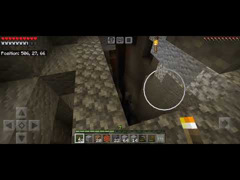 INSANE Tunnel Build at DEEP Depths!!! - Minecraft Survival