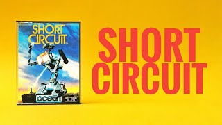 Tez-X Spectrum 1026 Short Circuit