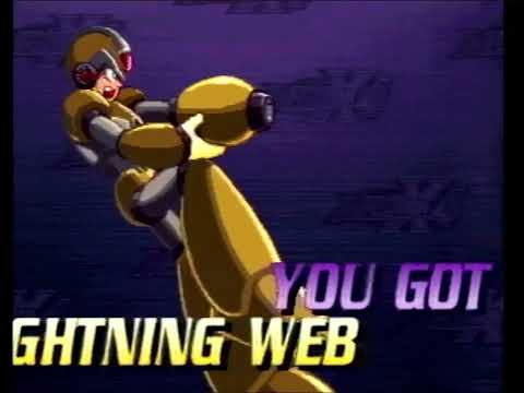 [PS1] Mega Man X4 - Undub v1.13 Retranslation - Ultimate Armor | PlayStation + PSIO | Hack