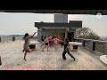 Dhivara dance choreography by kartick das.