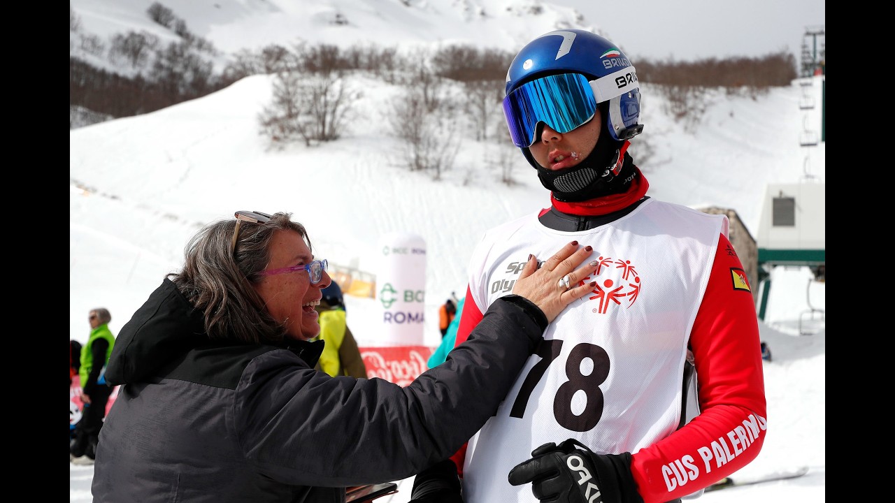 Storia di Salvatore Palazzolo