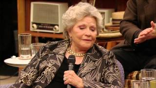Country's Family Reunion remembers Patti Page