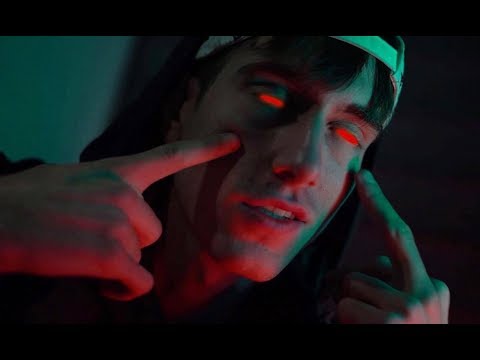 JOE SCACCHI - CORTINA (OFFICIAL VIDEO)