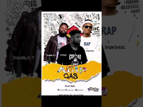 ATAAKA ( AJIGAS ) FT DON DEE X DOUBLE TEE
