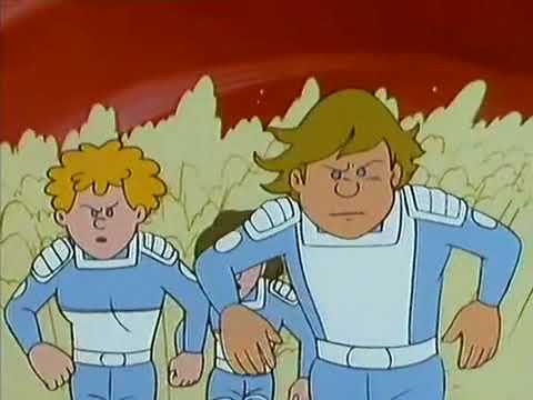 Es war einmal … das Leben Staffel 1 Folge 4 - Screen 11 HD Deutsch