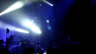 Marillion Zeperated out Live at  Leamington Spa 2011.Led Zeppelin