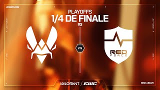 VIT vs NS, C’EST DO OR DIE ! (EWC 2026)