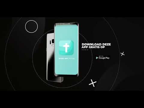 Bijbel App Offline