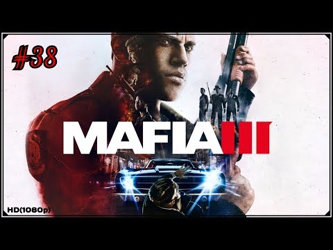 Mafia 3 Walkthrough - Slave Trade Racket