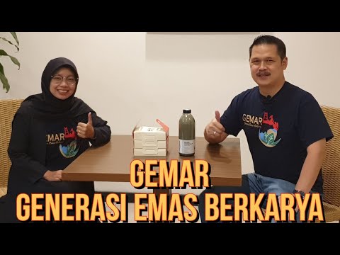 Testimoni Alumni GEMAR 2022